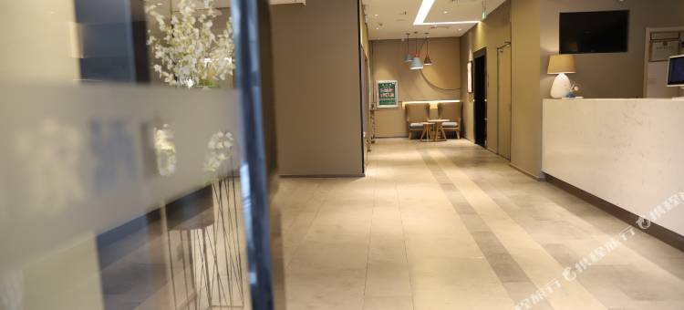 如家酒店(安阳火车站店)图片