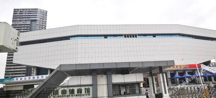 洪锦酒店(洪山广场地铁站中南路地铁站店)图片
