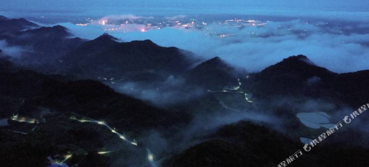 飞茑集民宿(重庆垫江店)图片