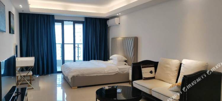 海陵岛海之角度假公寓图片