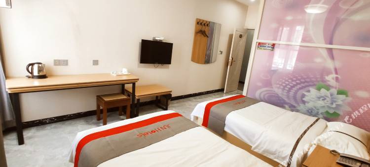 骏怡连锁酒店(应县木塔景区店)图片