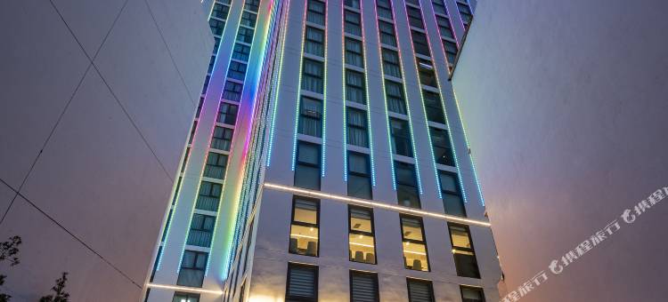 西贡孟清豪华酒店(Muong Thanh Luxury Sai Gon)图片