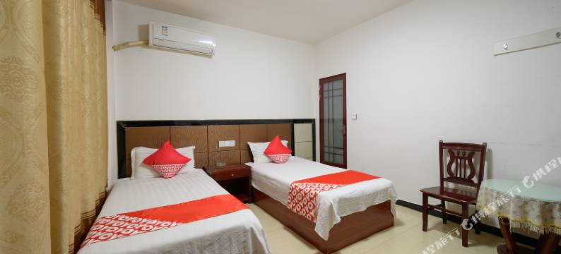 安庆君怡宾馆图片