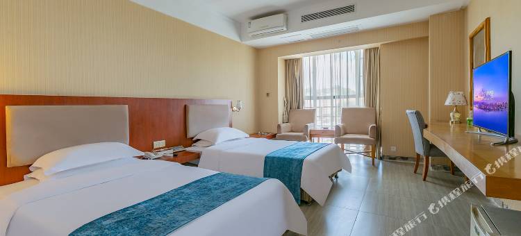 欧斯塔国际酒店(东莞虎门高铁站店)图片