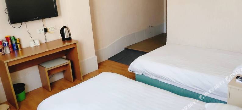 OYO镇江侨鑫宾馆图片