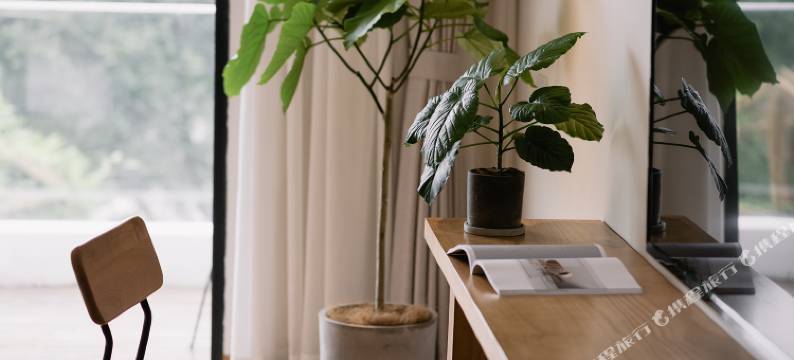 山林悦民宿(南京银杏湖店)图片