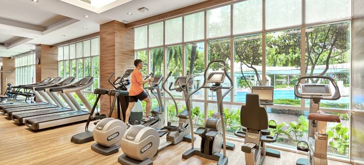 乌节诗阁服务式公寓-远东酒店集团(Orchard Scotts Residences by Far East Hospitality)图片