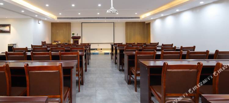 喆啡酒店(河南省肿瘤医院姚砦地铁站店)图片