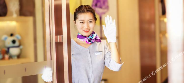 麗枫酒店(无锡南湖大道扬名地铁站店)图片