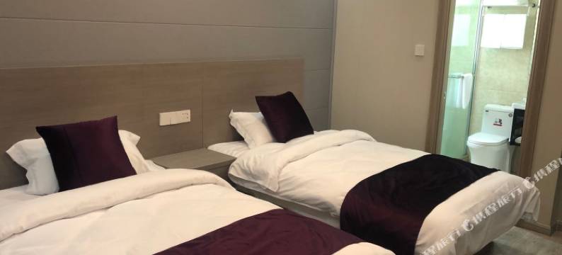 昆山云鼎宾馆图片