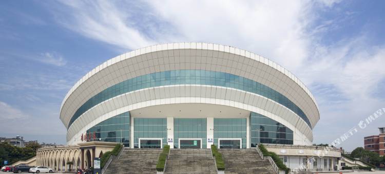 易佰良品酒店(嘉善县施家南路大润发店)图片