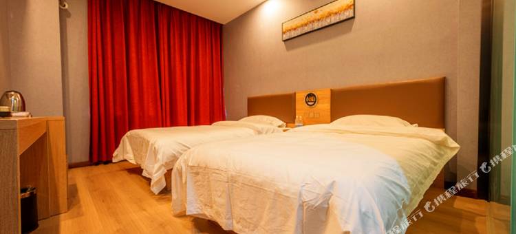 克拉玛依樽季酒店图片