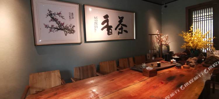 庐山花房民宿图片