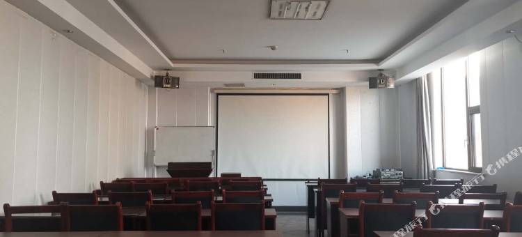 唐年酒店(邯郸107国道店)图片