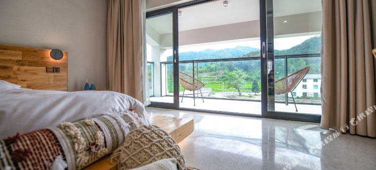 岳西清溪行馆民宿图片