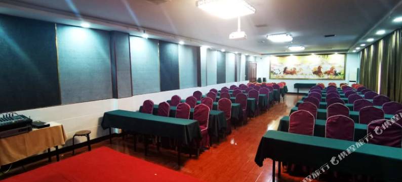 延津玉石大酒店图片