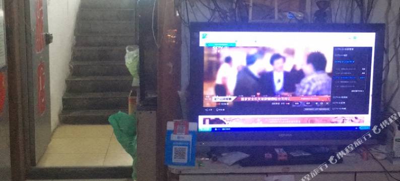 白城阳光旅店图片