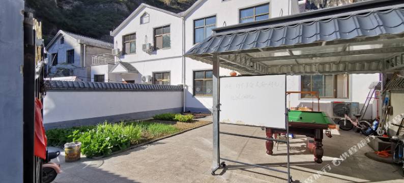 野三坡仟行小院图片
