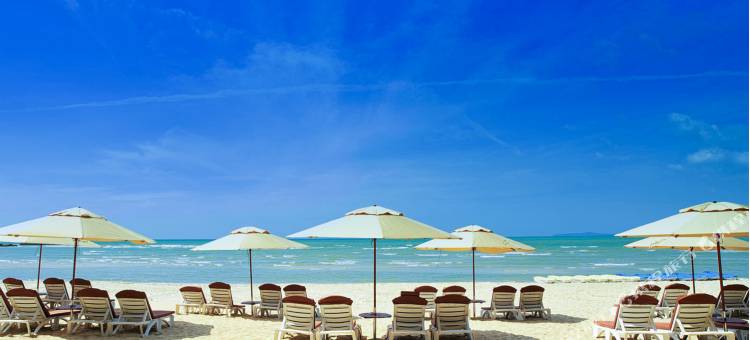 珍拉丁皇家朱木屋(Royale Chulan Cherating Chalet)图片