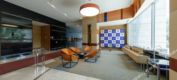 诺富特金奈斯皮克特酒店(Novotel Chennai Sipcot)图片