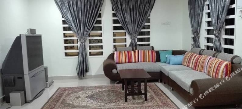 关丹马克达民宿(Mahkota Homestay Kuantan)图片