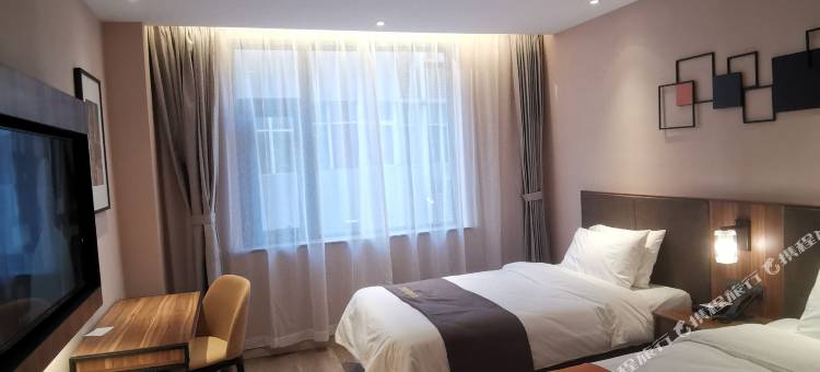 如家精选酒店(济南泉城广场趵突泉店)图片