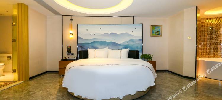 欧斯卡国际酒店(东莞黄江大道宝湖店)图片