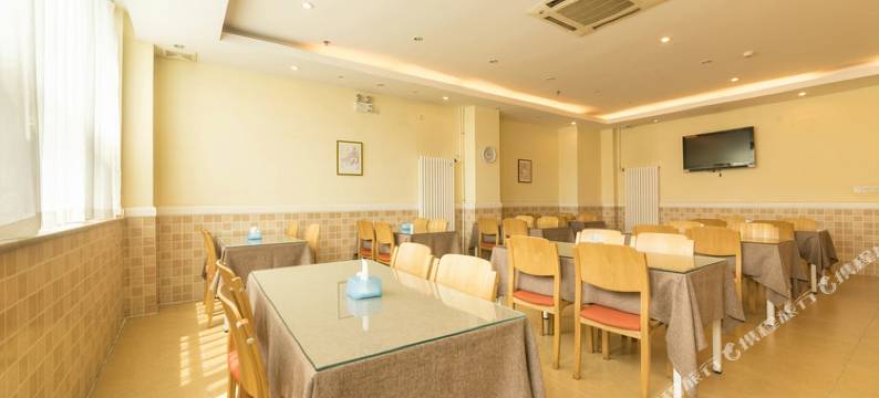 如家华驿酒店(济南泺口服装城动物园店)图片