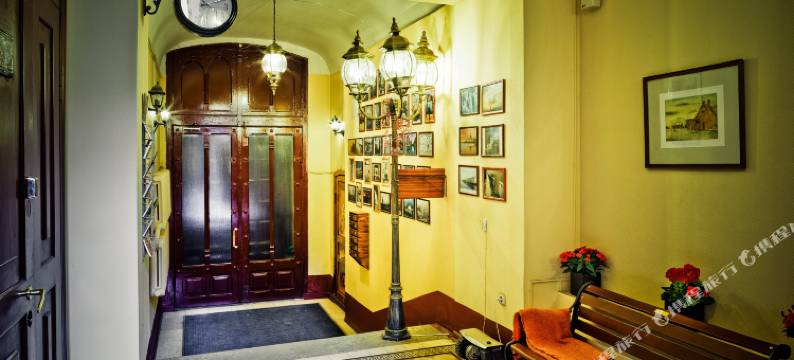 谢尔堡酒店(Hotel Shelfort)图片