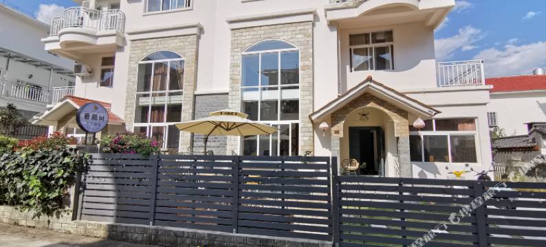 腾冲番茄树青年旅舍图片