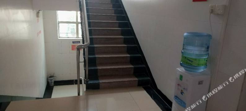 香滨宾馆(火炬开发区店)图片