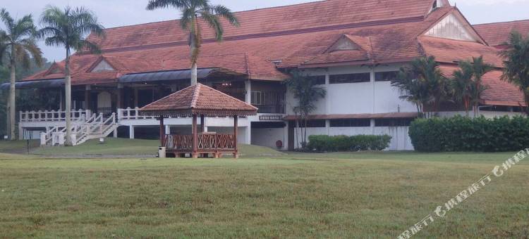 龟咯高尔夫度假村(Kukup Golf Resort)图片