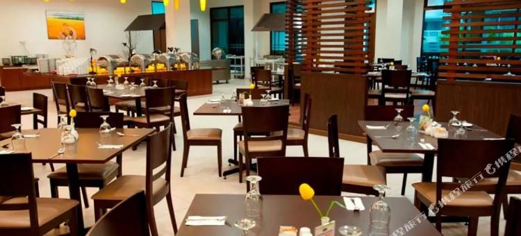 丹绒列曼菲尔达公寓(Felda Residence Tanjung Leman)图片