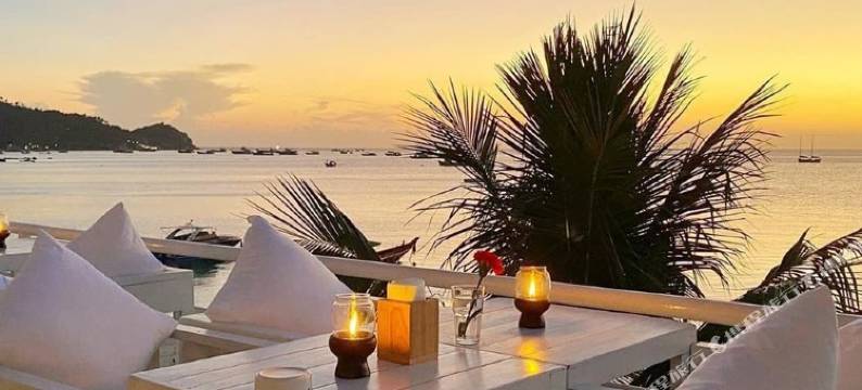 蓝涛海滩酒店(Blue Tao Beach Hotel)图片