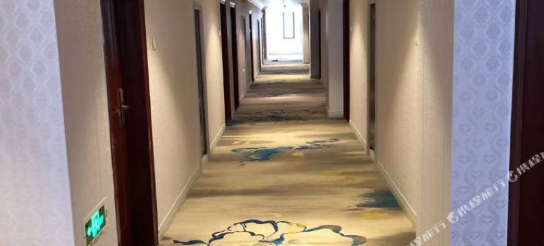 三台宏源酒店图片