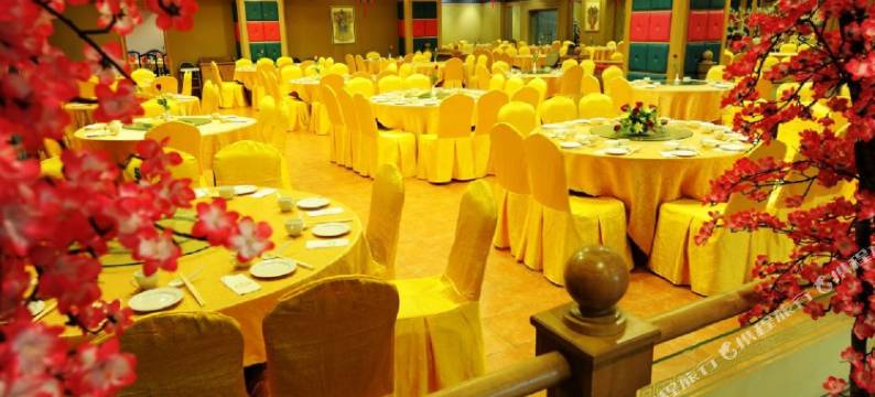 关丹MS花园酒店(Grand Darul Makmur Hotel Kuantan)图片
