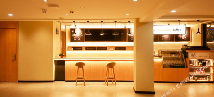 汉庭酒店(井陉微新路店)图片