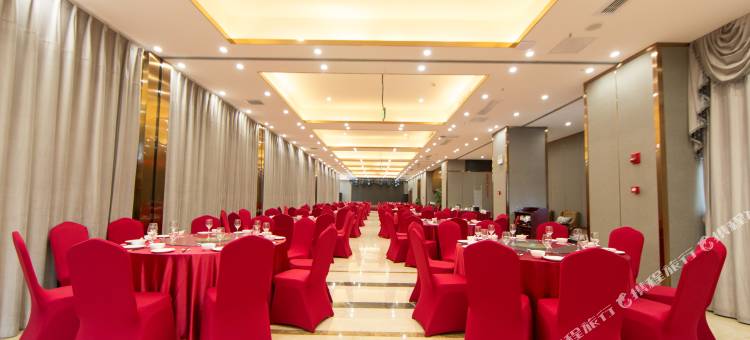 格林东方酒店(宜宾新城市广场店)图片