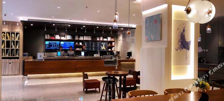 汉庭酒店(徐州云龙万达广场店)图片