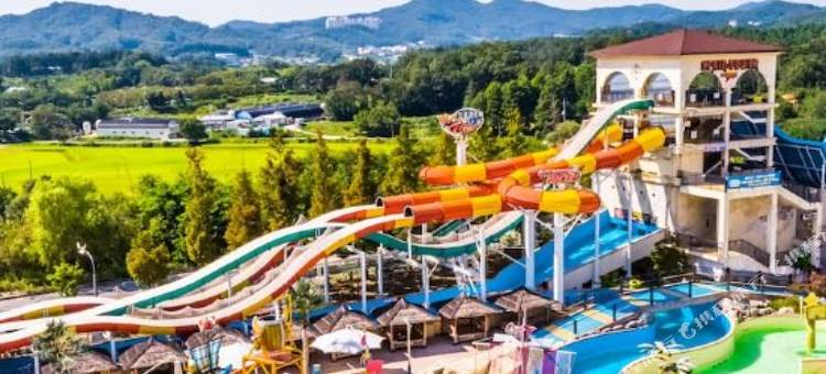 松乃贝尔天安(Sono Belle Cheonan)图片