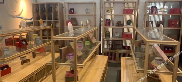T1慕私计时酒店(广州1号航站楼店)图片