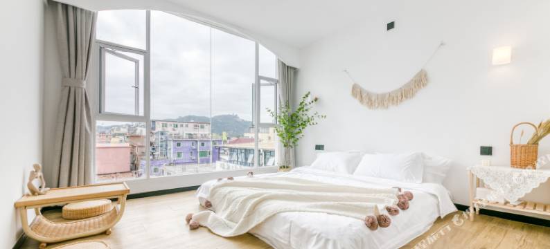 52赫兹民宿(厦门塔头店)图片