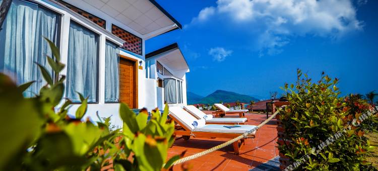 奥罗拉别墅度假村(Aurora Villas & Resort)图片