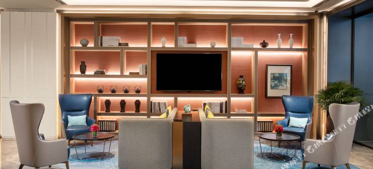 福建外贸中心悦华酒店(三坊七巷店)图片