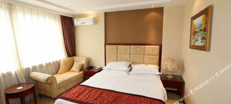 叙庭酒店(省儿童医院店)图片