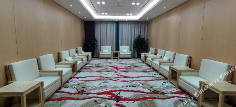 凌云迎晖酒店图片