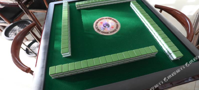 周庄水云阁精品客栈图片