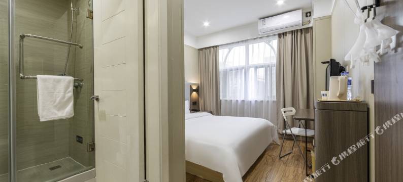 汉庭酒店(上海南站锦江乐园地铁站店)图片