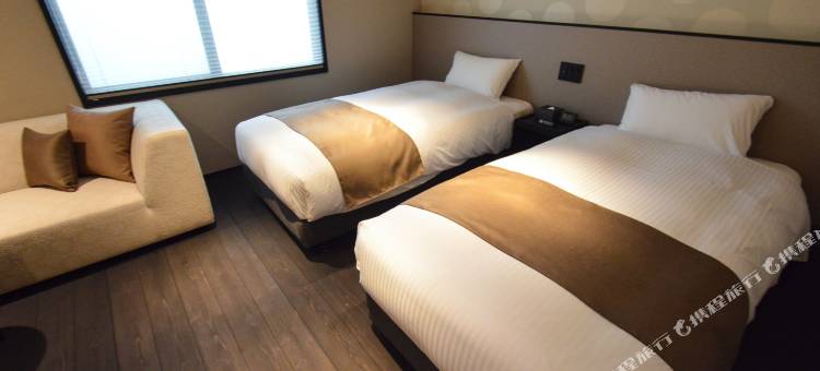 铃 清水五条町家(Rinn Kiyomizu Gojo Machiya)图片