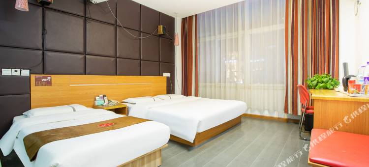 尚客优酒店(东营淄博路胜利学院店)图片